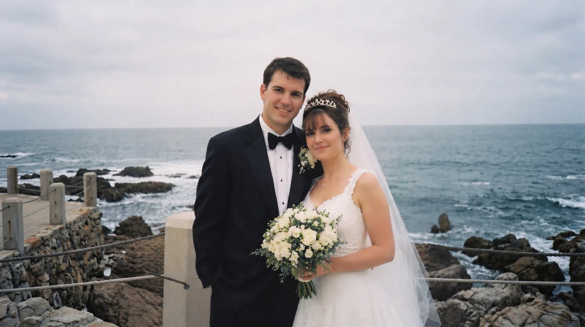 人物背景扩展后的构图预览