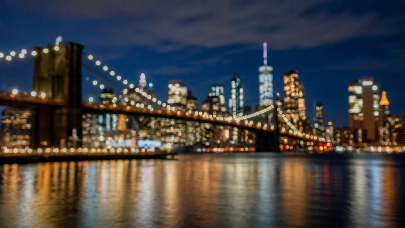 Slightly blurry portrait before sharpness recovery