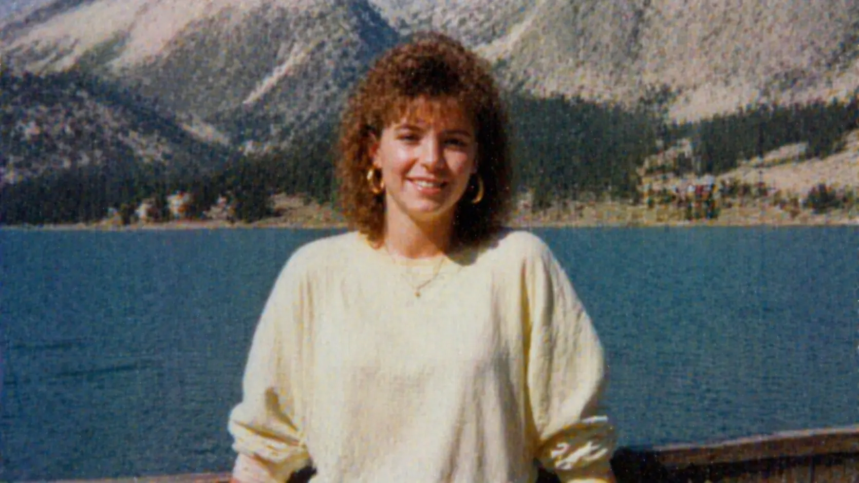 低分辨率人像放大前的原图